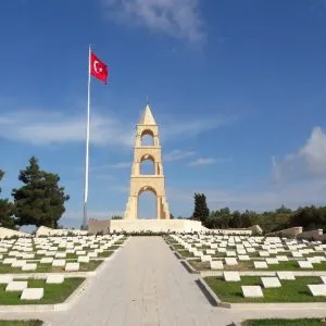 Çanakkale Turu