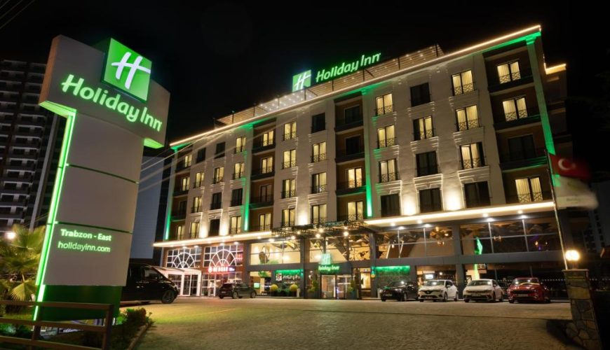 Holiday Inn Hotel