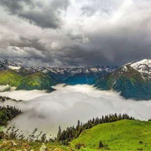 Karadeniz Turu