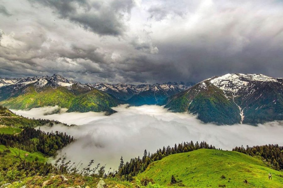 Karadeniz Turu