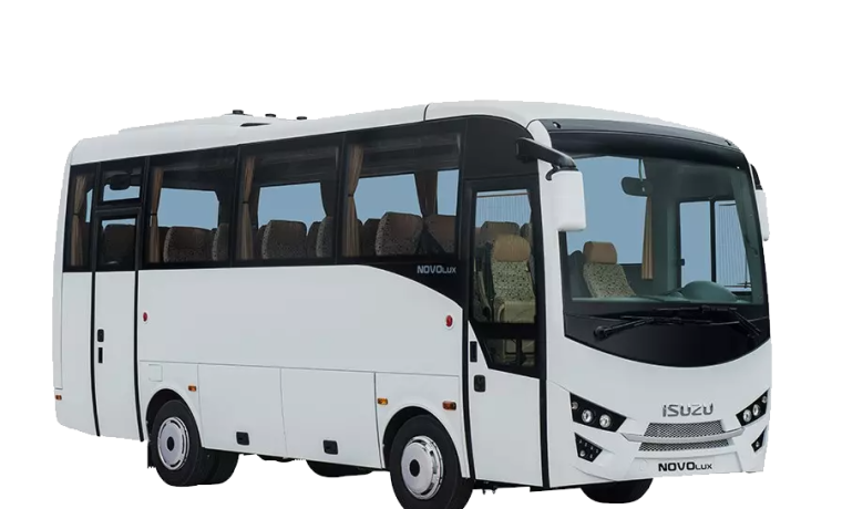 Isuzu Novo Lux