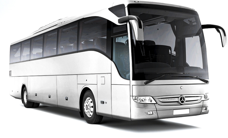 Mercedes Tourismo