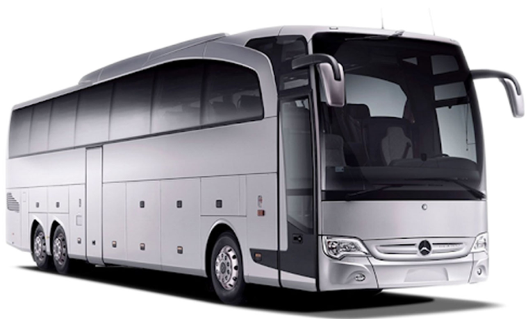 Mercedes Travego