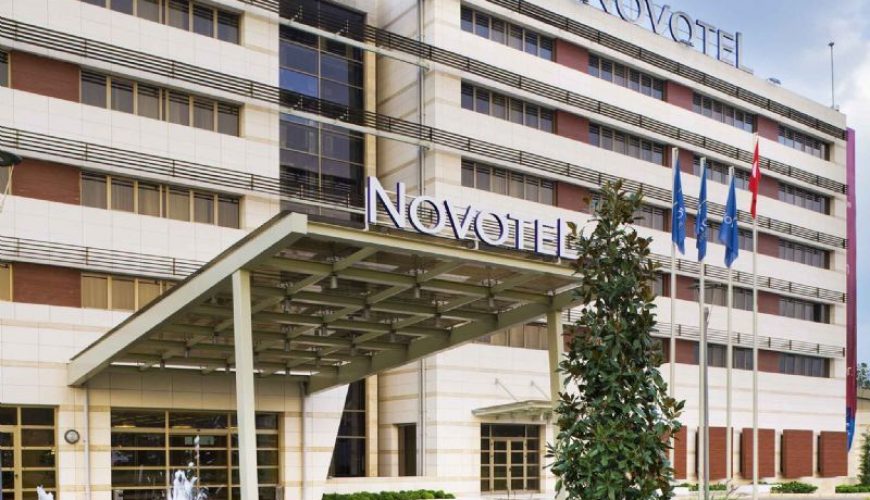 NovOtel