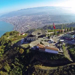 Giresun Ordu Turu