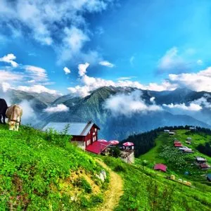 Huser Yayla Turu