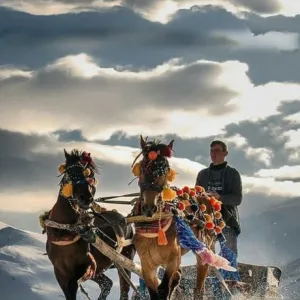 Kars Çıldır Turu