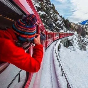 Kars Erzurum Turu