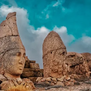 Nemrut Turu