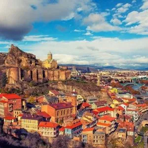 Batum Tiflis Turu