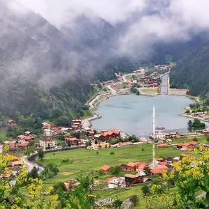 Uzungöl Turu