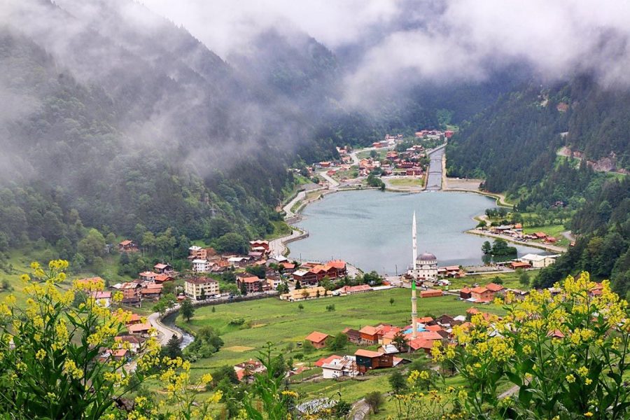 Uzungöl Turu