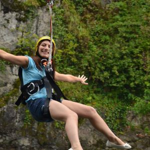 Zipline