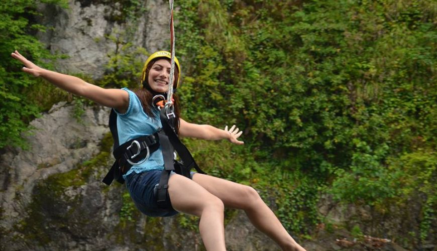 Zipline