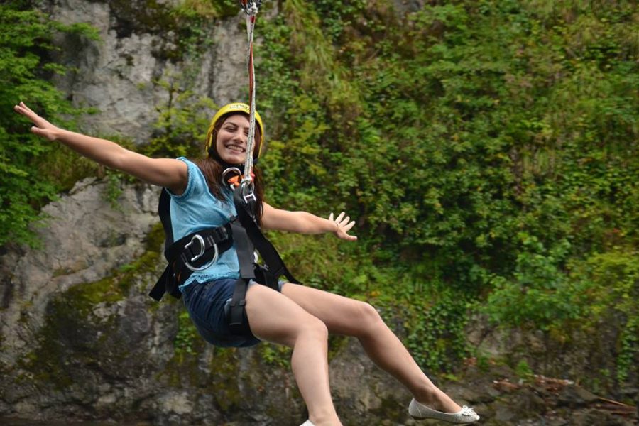 Zipline