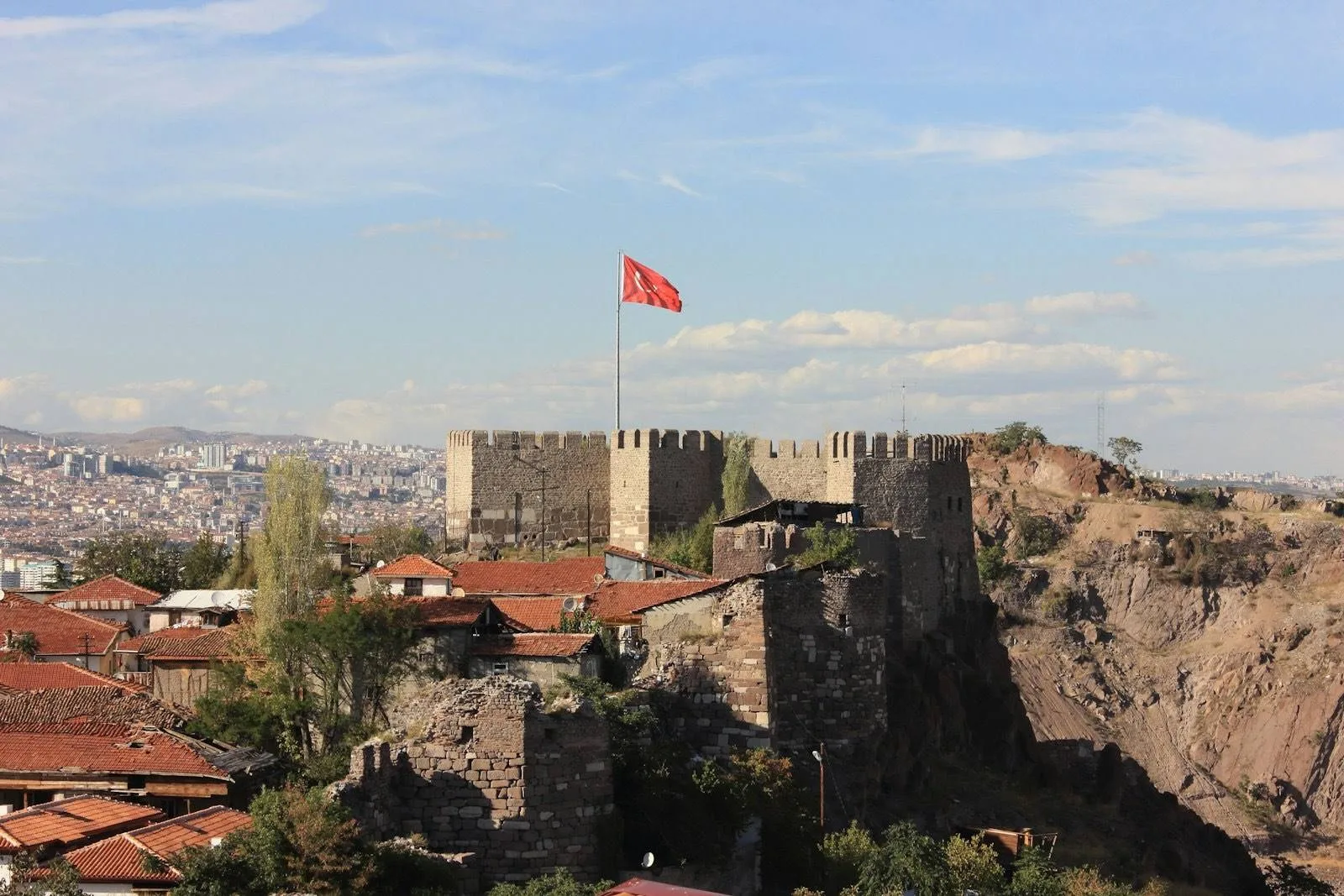 Ankara Eskişehir Turu — fotoğraf 2