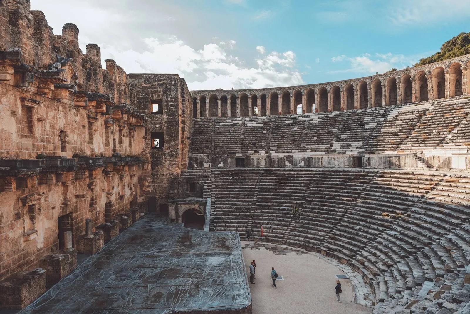 Antalya Turu — fotoğraf 2