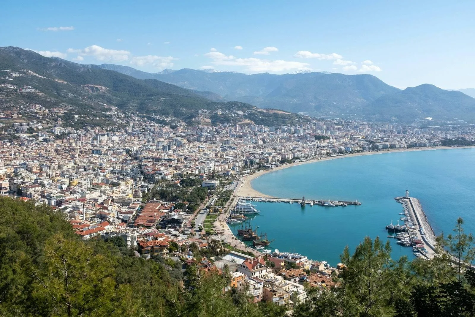 Antalya Turu — fotoğraf 3