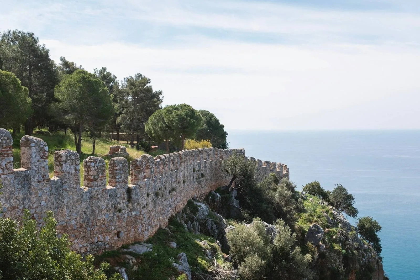 Antalya Turu — fotoğraf 4