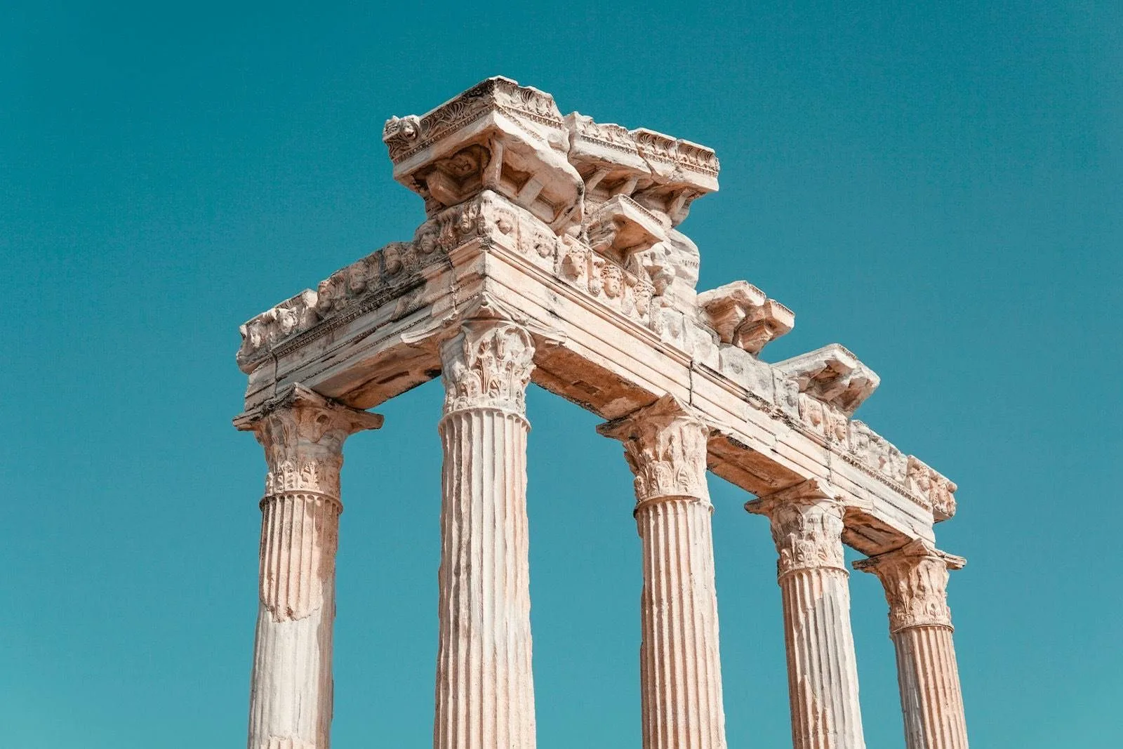Antalya Turu — fotoğraf 5