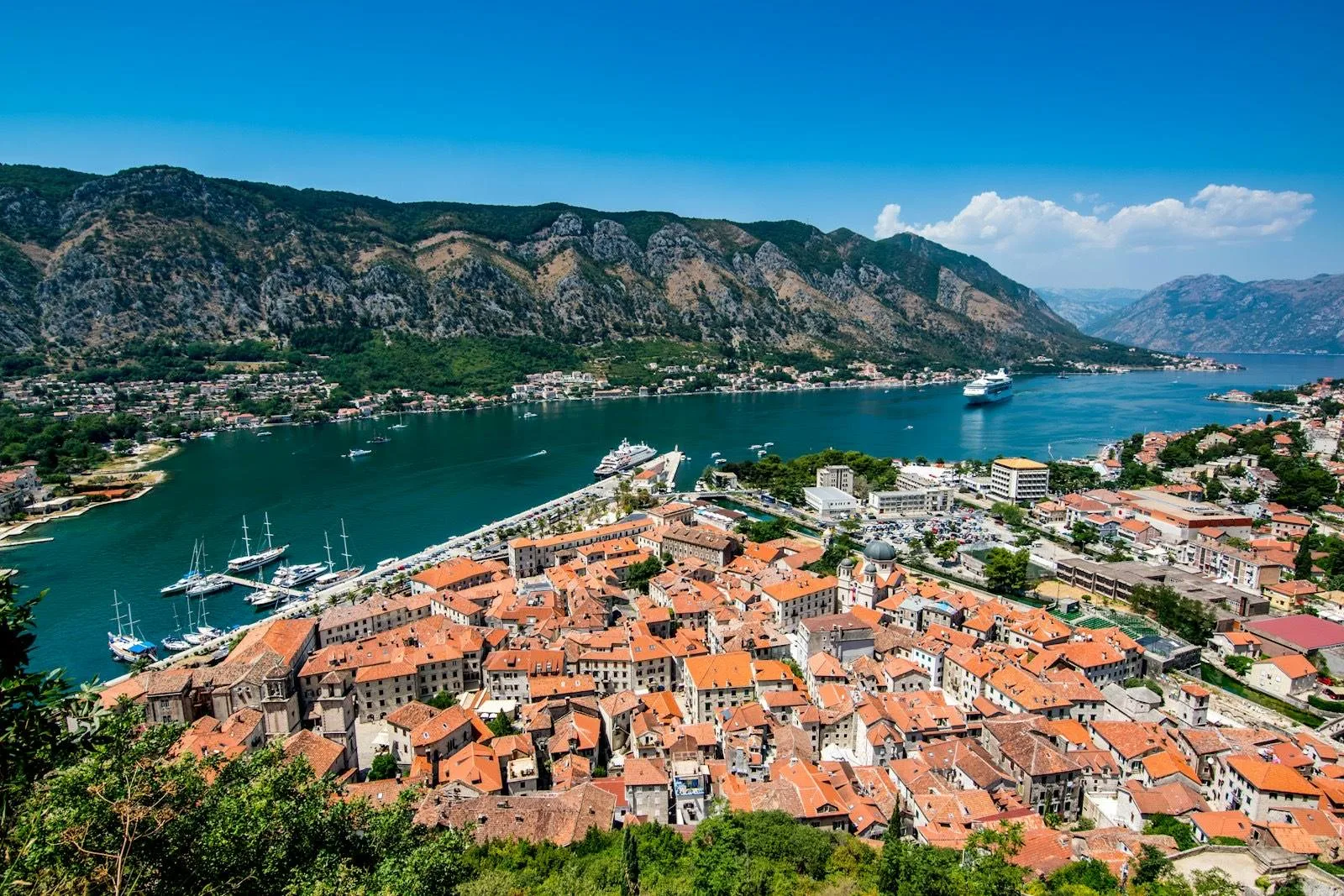 Balkan Turu — fotoğraf 3