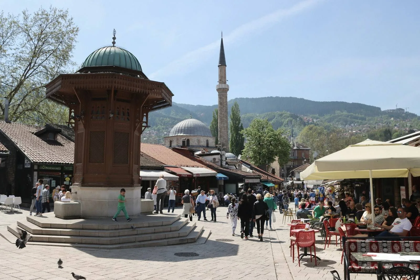 Balkan Turu — fotoğraf 4
