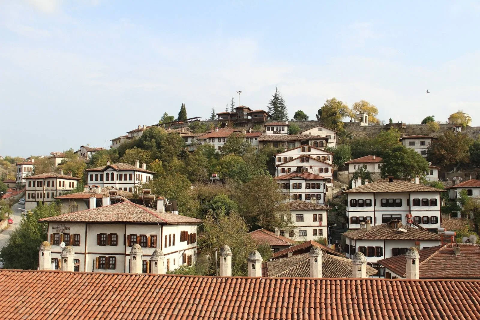 Batı Karadeniz Turu — fotoğraf 2