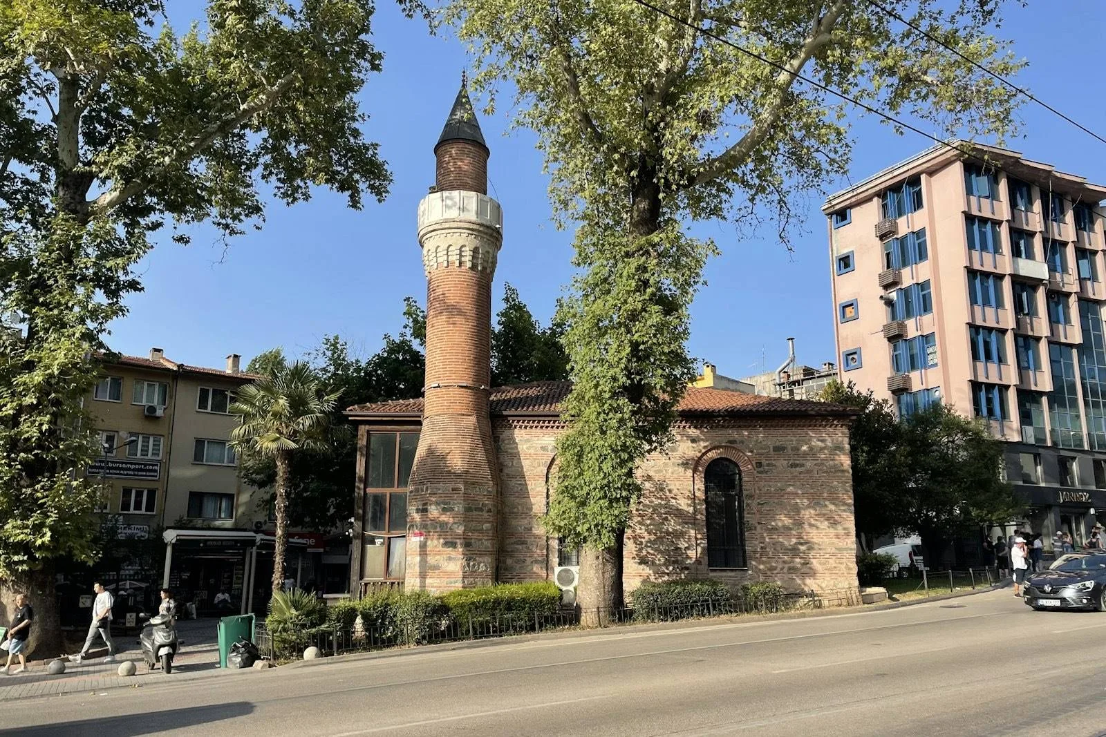 Bursa Çanakkale Turu — fotoğraf 2