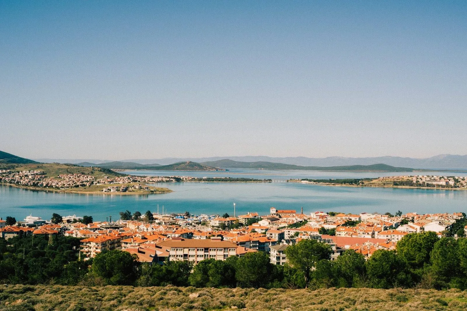 Egenin Tarihi izleri ve Çanakkale Destanı Turu — fotoğraf 3