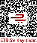 ETBİS'e kayıtlıdır