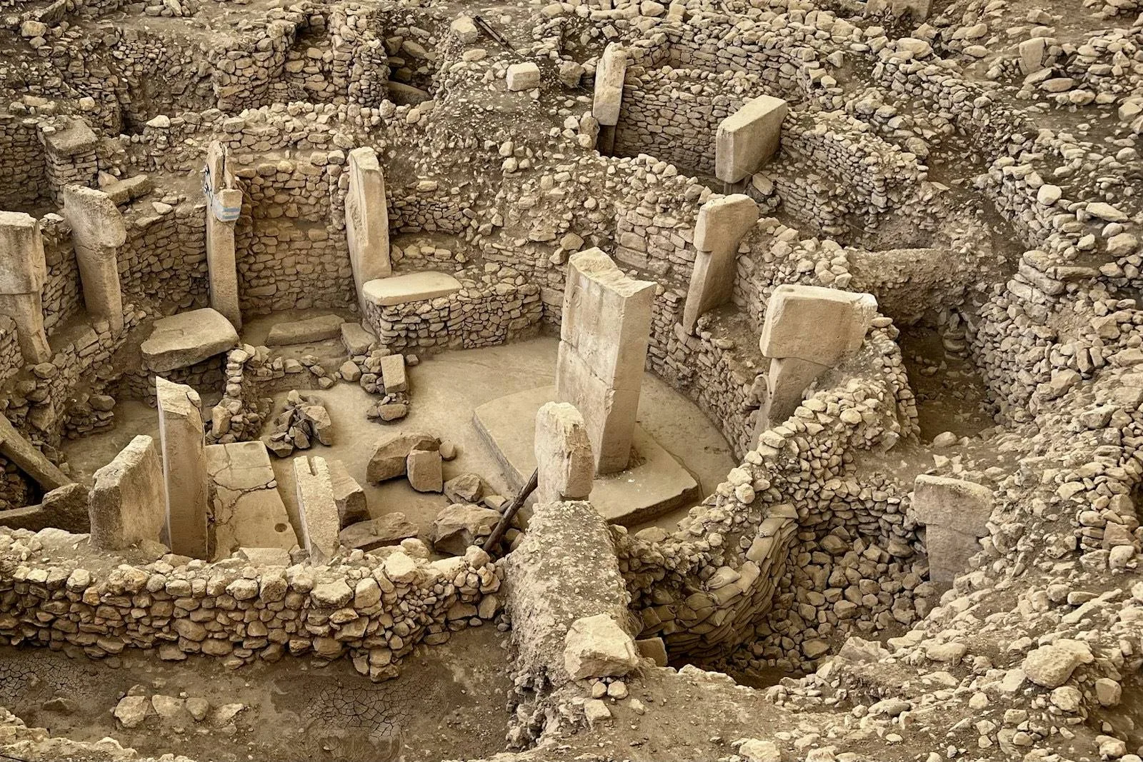 Gap Turu — fotoğraf 2