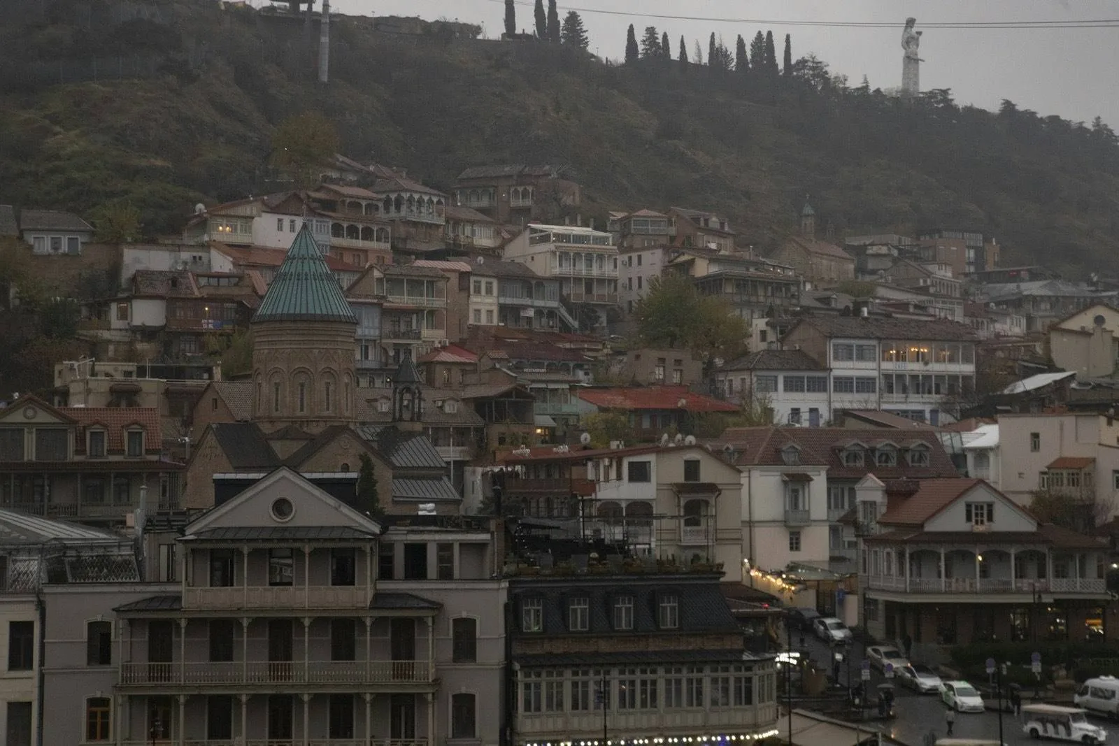 Kafkas Turu — fotoğraf 2