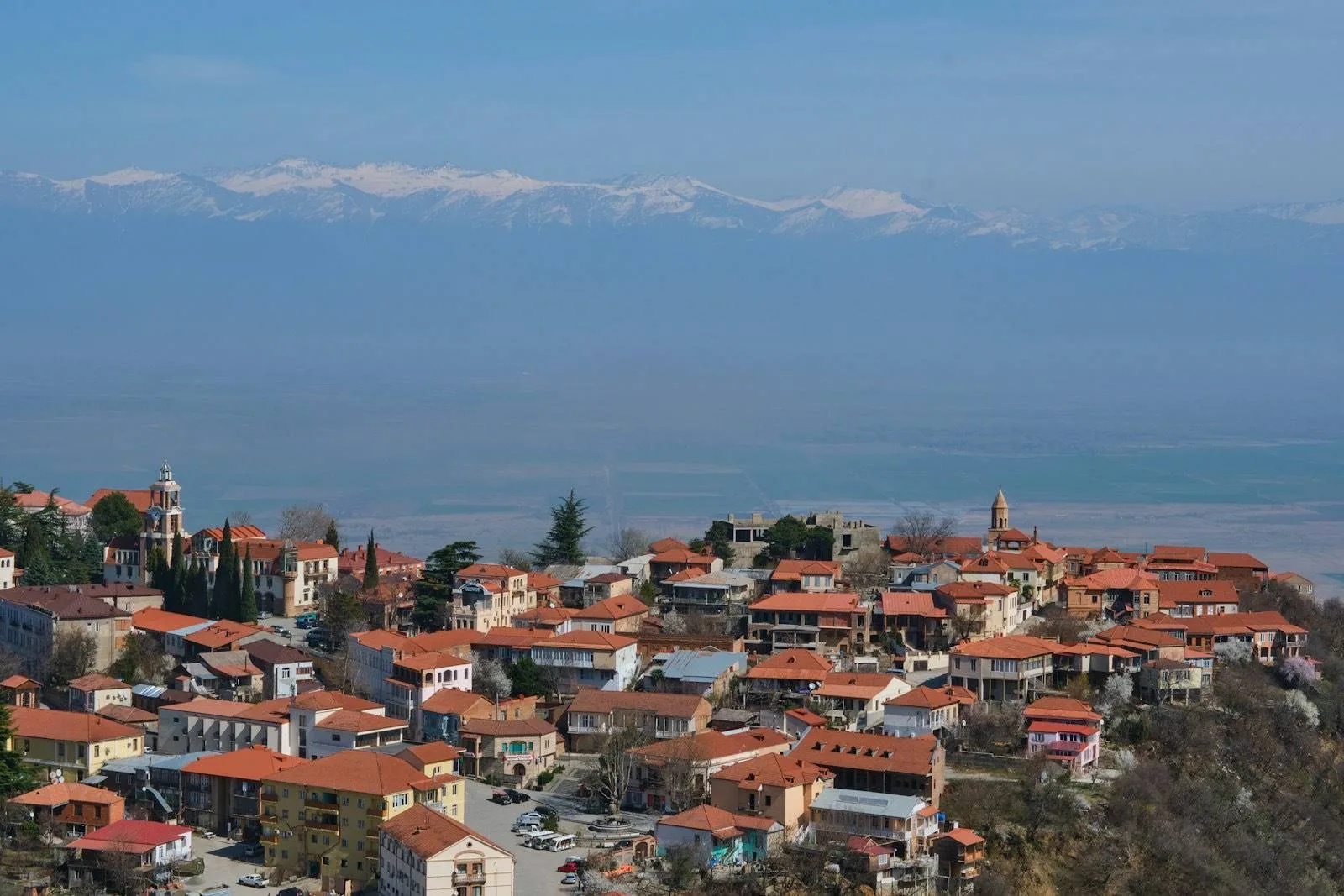 Kafkas Turu — fotoğraf 3