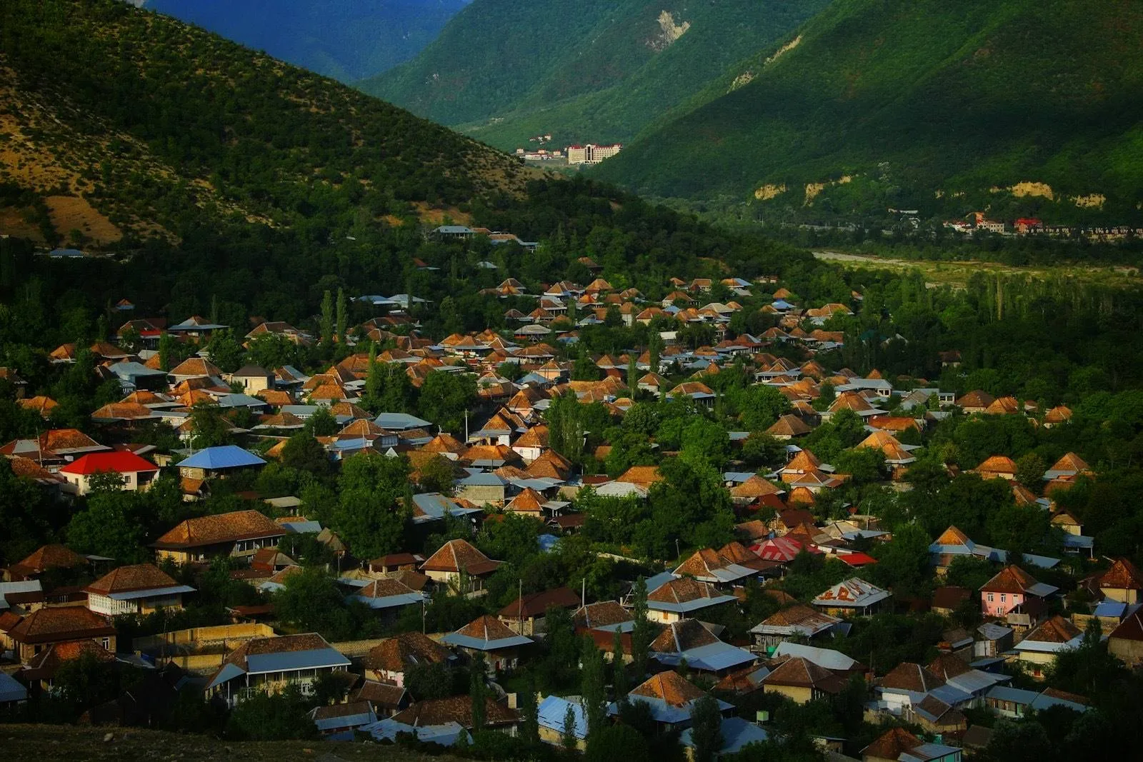 Kafkas Turu — fotoğraf 4