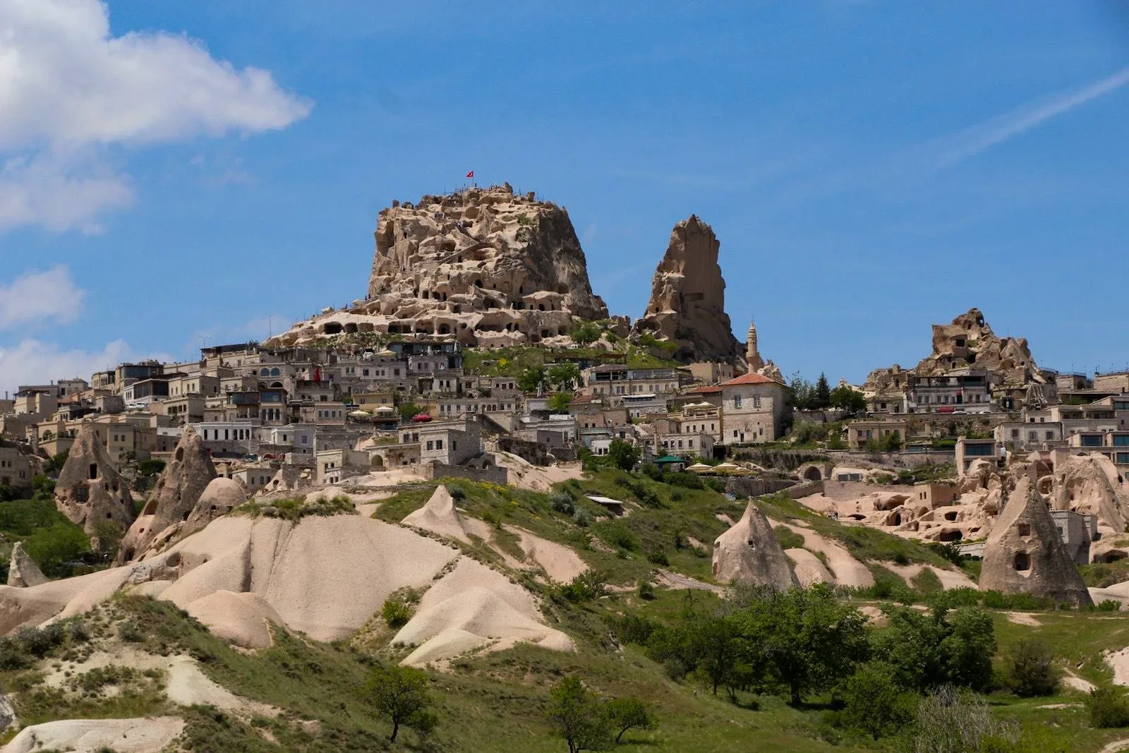 Kapadokya Turu — fotoğraf 3