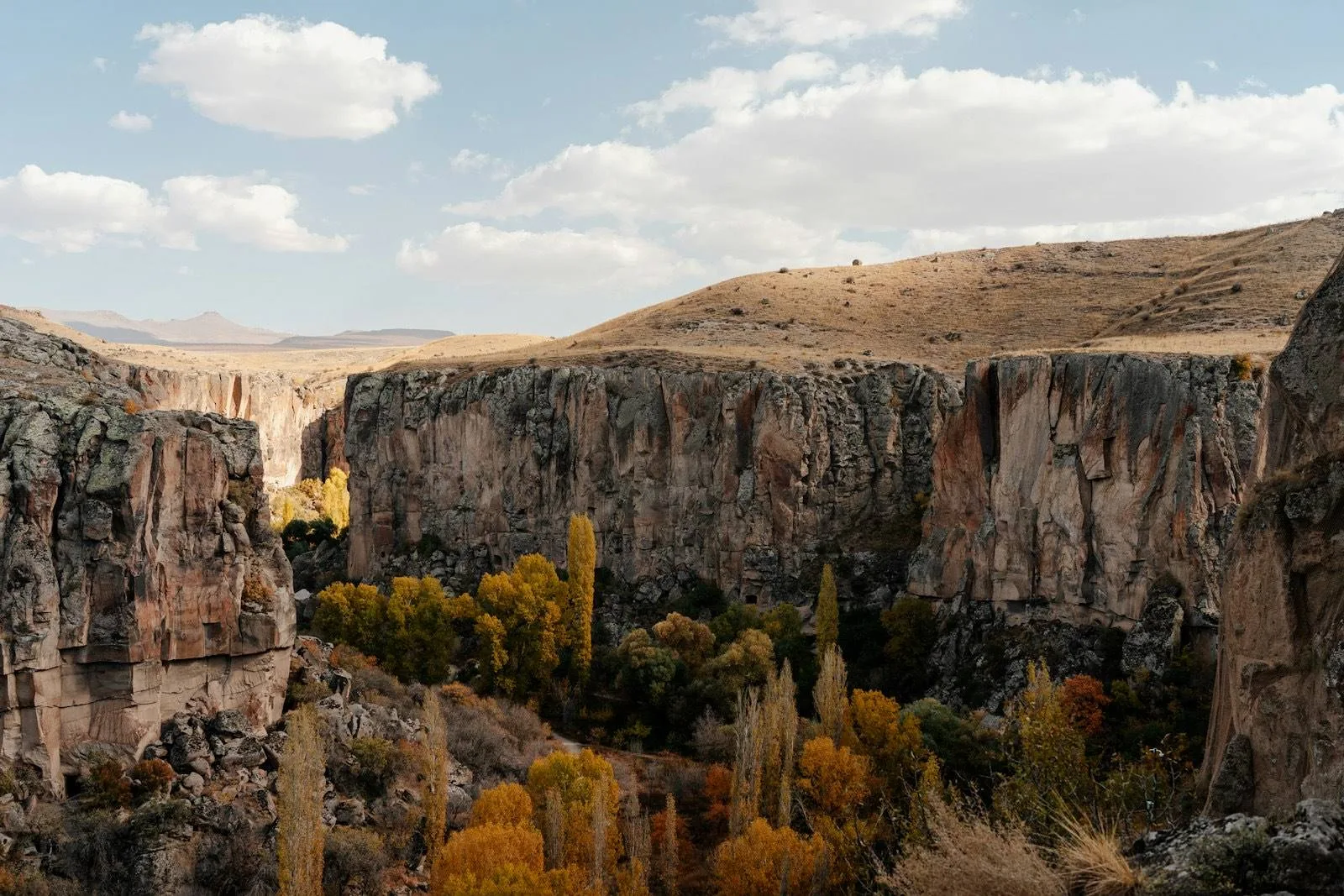 Kapadokya Turu — fotoğraf 5