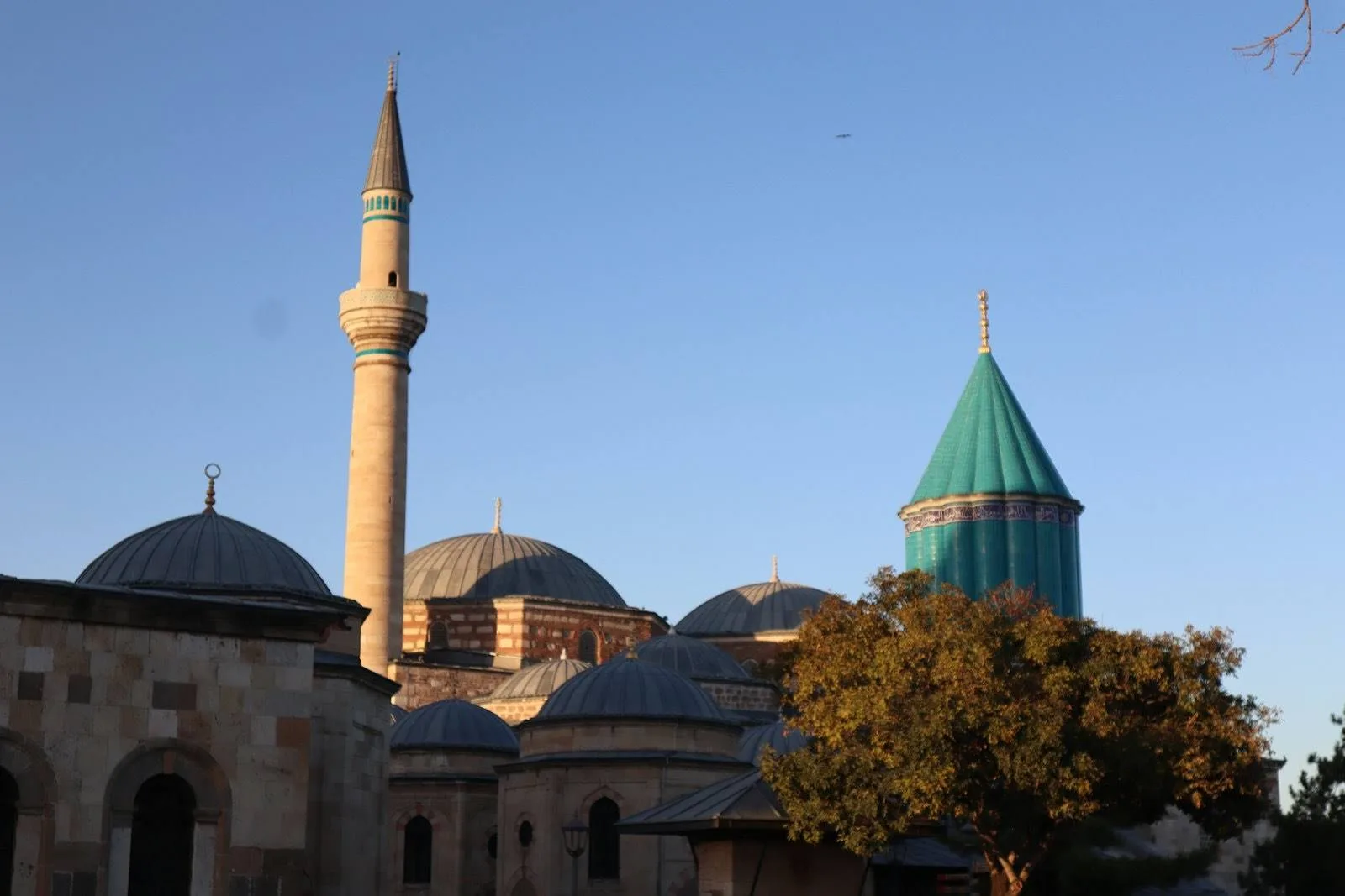 Kapadokya, Konya Ankara Gezisi — fotoğraf 2
