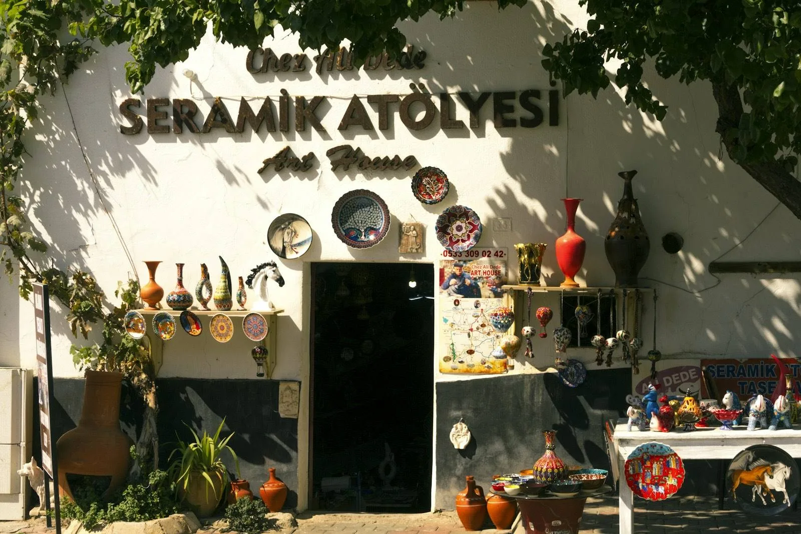 Kapadokya, Konya Ankara Gezisi — fotoğraf 4