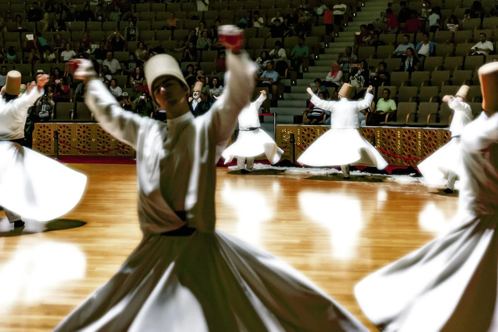 Kapadokya, Konya Ankara Gezisi — fotoğraf 5