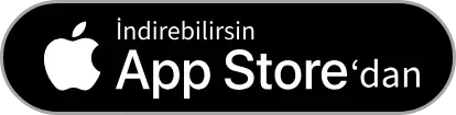 App Store'dan indir