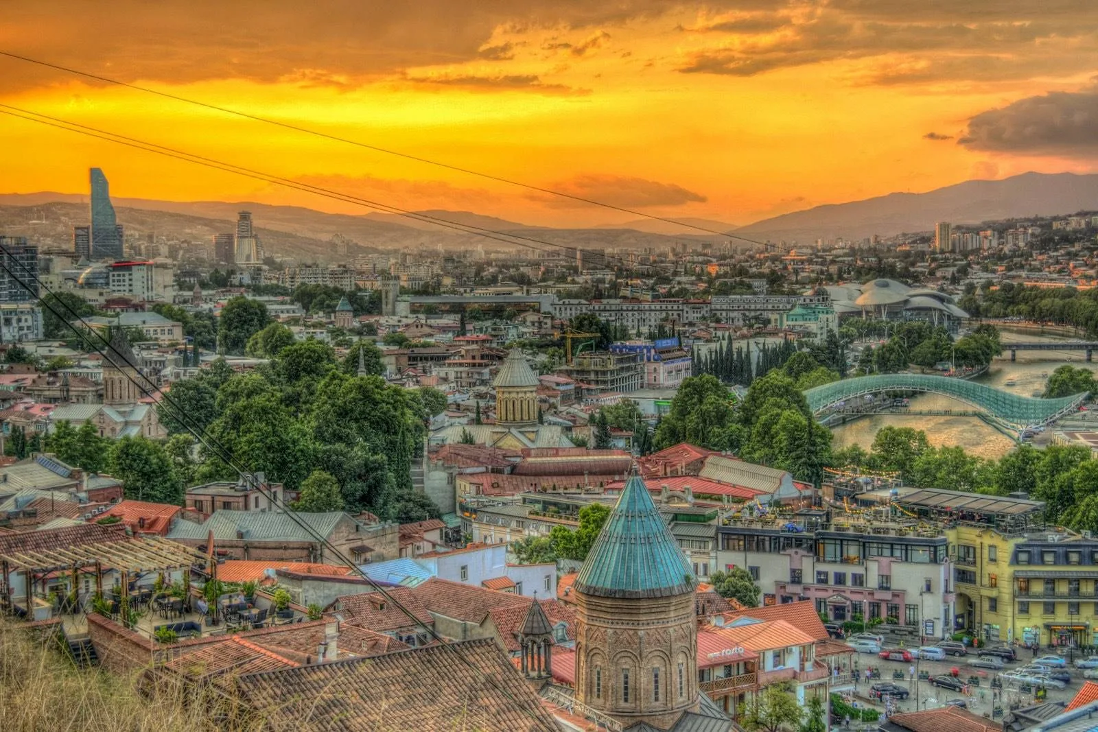 Tiflis Turu