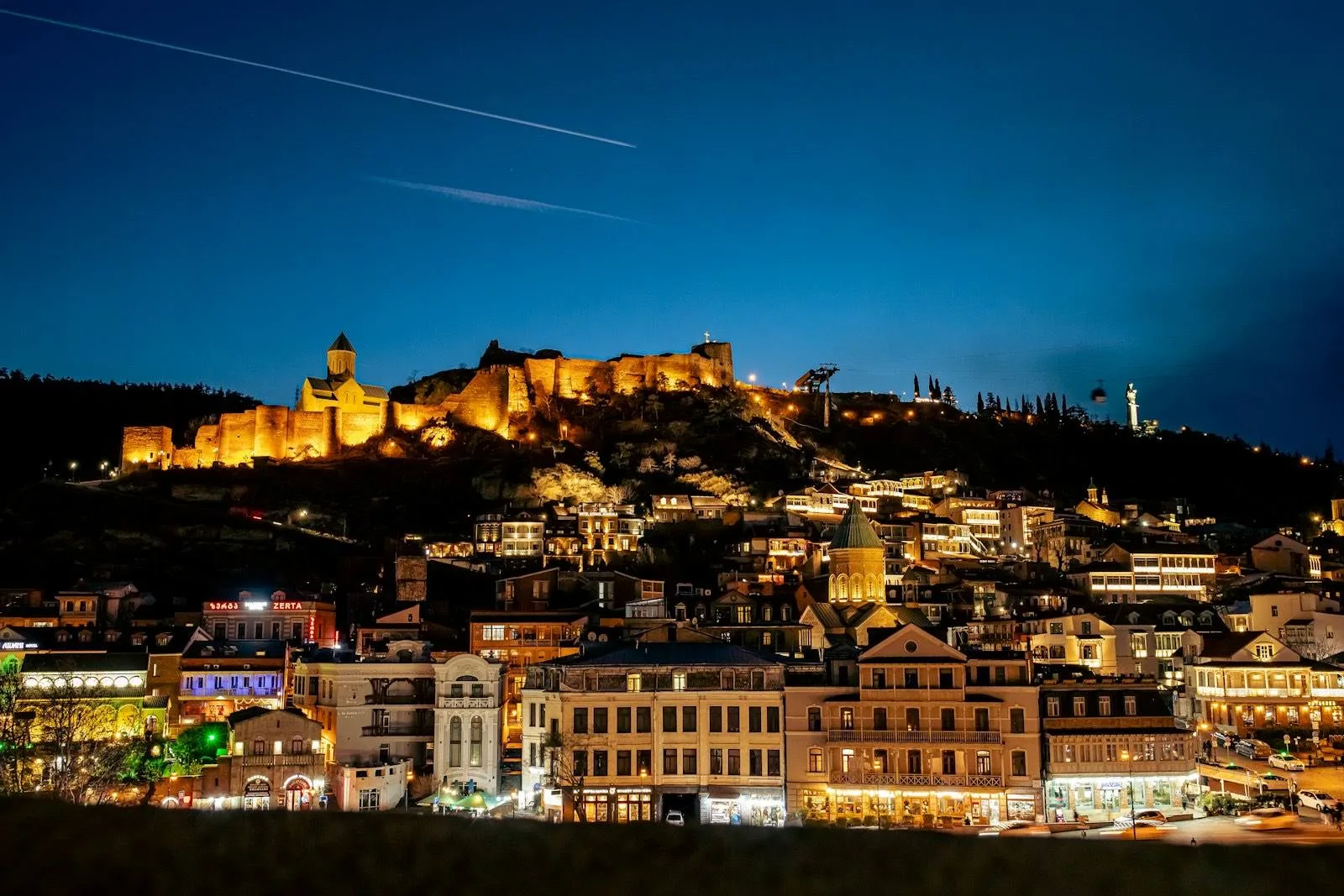 Tiflis Turu — fotoğraf 2
