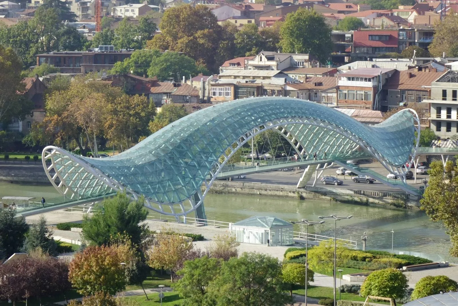 Tiflis Turu — fotoğraf 4