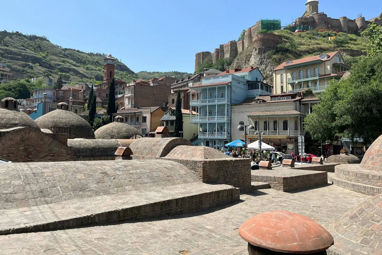 Tiflis Turu — fotoğraf 5
