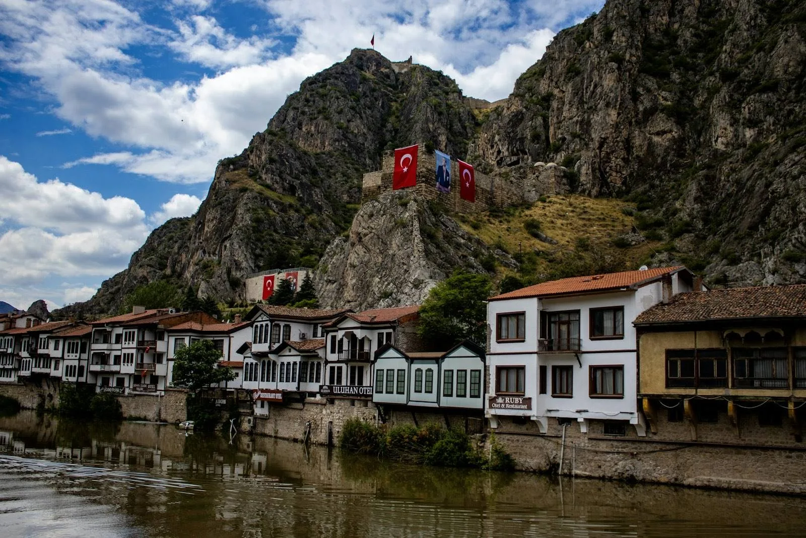 Tokat Amasya Turu — fotoğraf 2