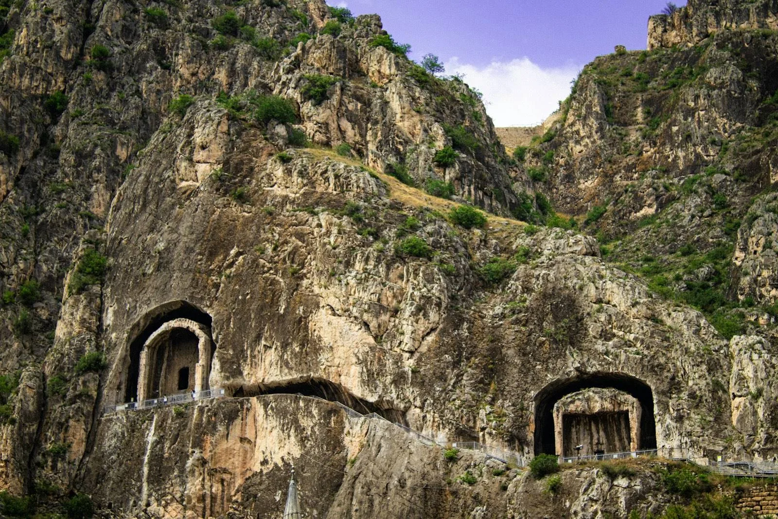 Tokat Amasya Turu — fotoğraf 3