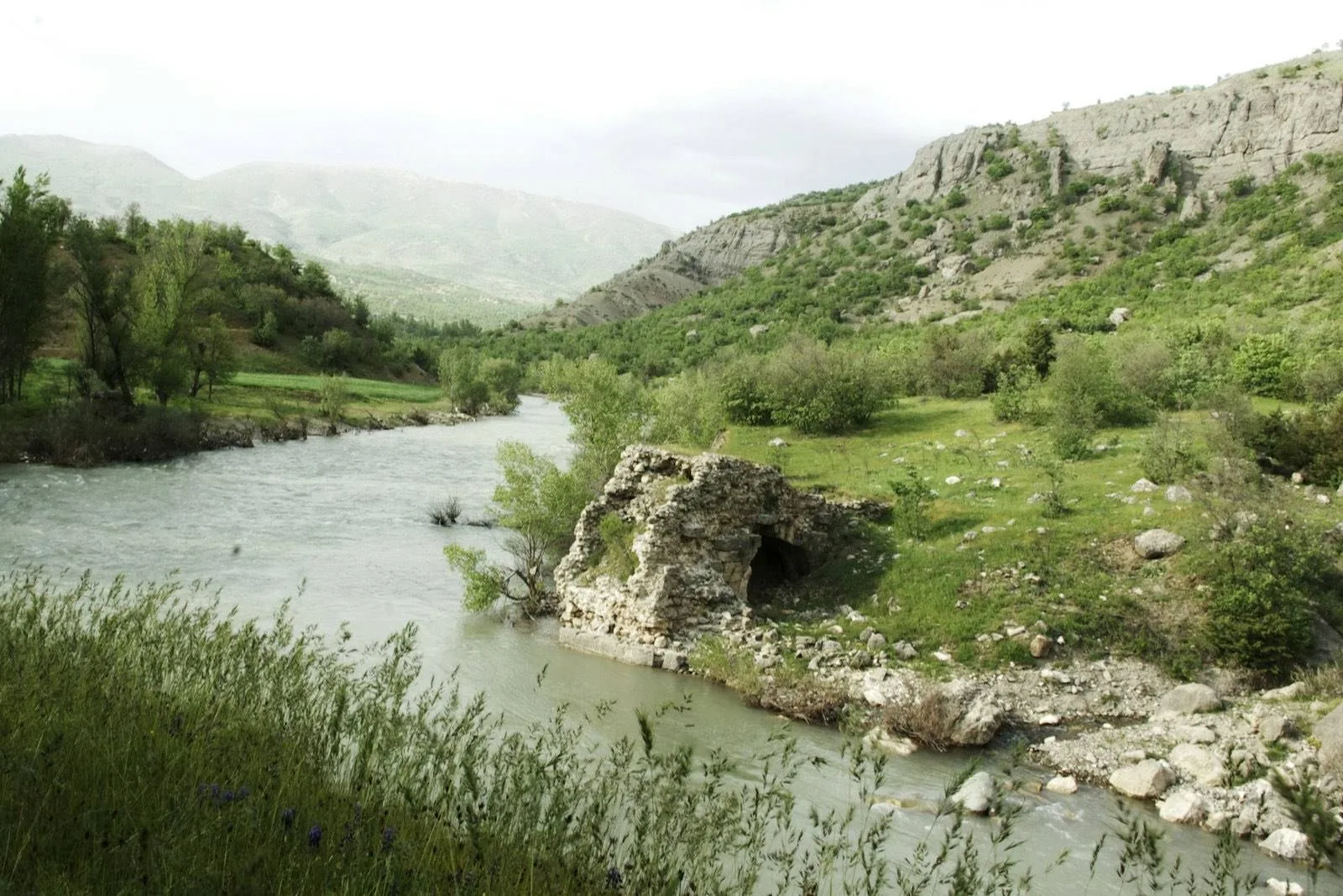 Tokat Amasya Turu — fotoğraf 4
