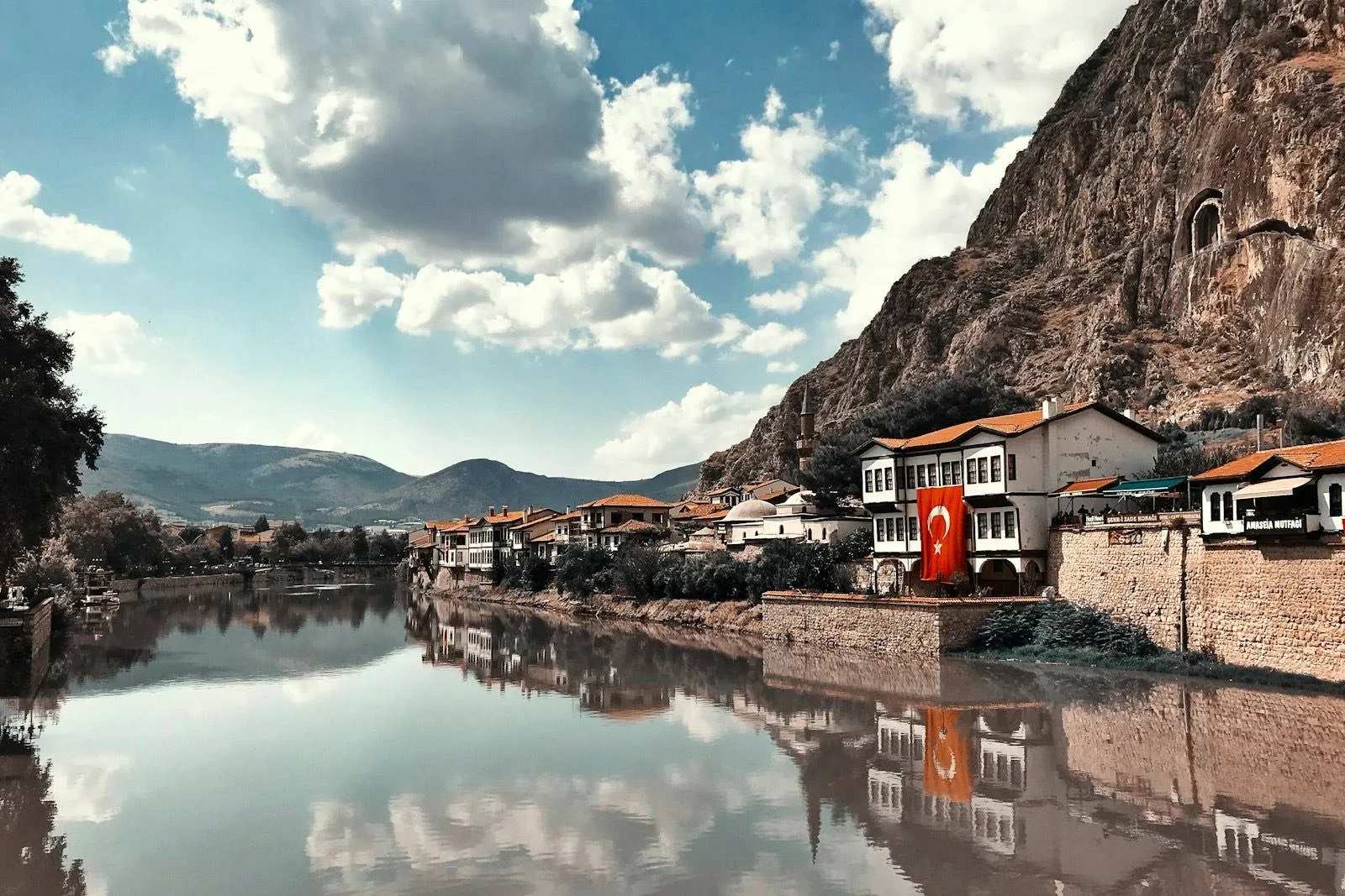 Tokat Amasya Turu — fotoğraf 5