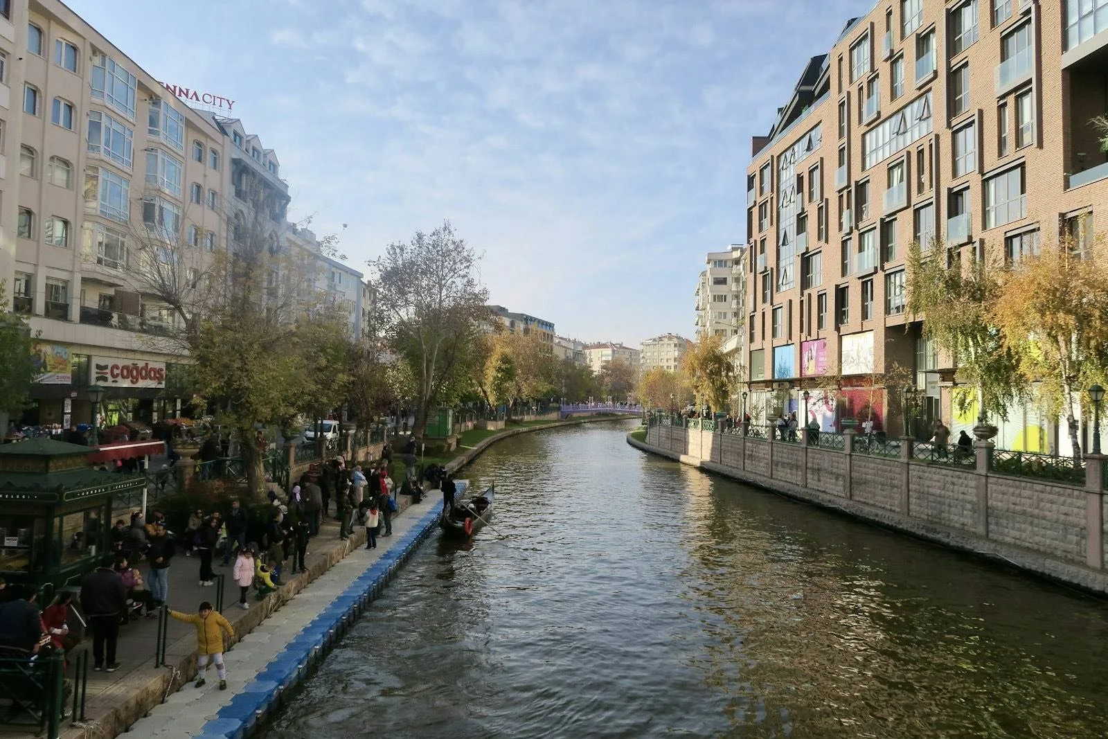 Üniversiteler Turu — fotoğraf 3