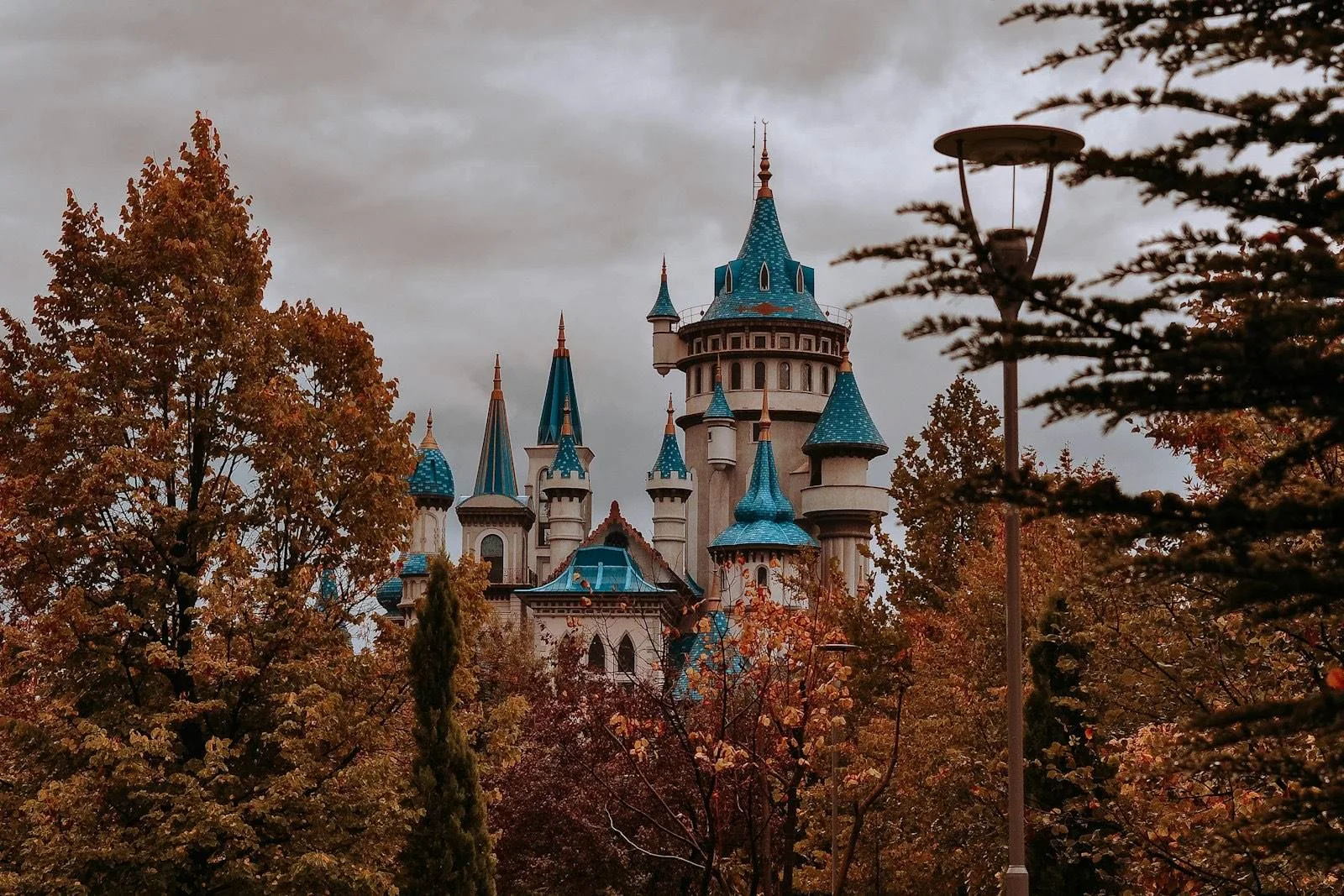 Üniversiteler Turu — fotoğraf 4